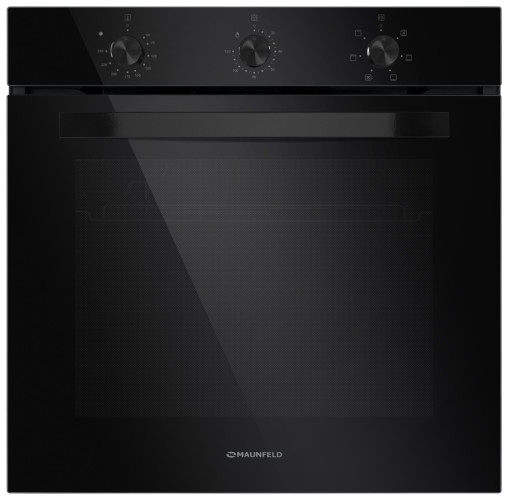 Электрический духовой шкаф MAUNFELD EOEF.766B2