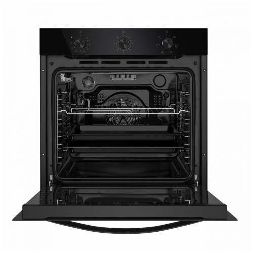 Электрический духовой шкаф MAUNFELD EOEF.766B2