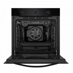 Электрический духовой шкаф MAUNFELD EOEF.766B2