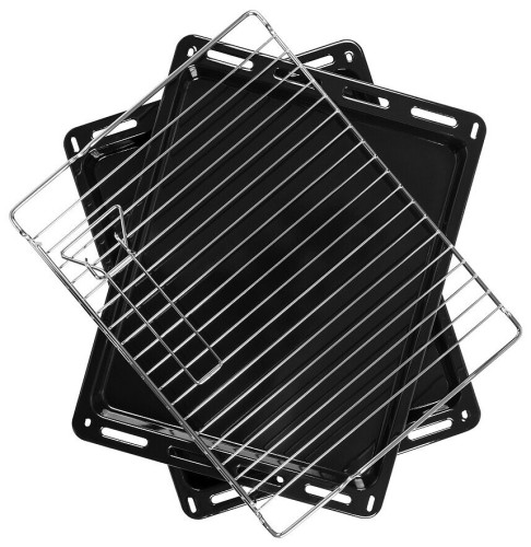 Электрический духовой шкаф MAUNFELD EOEF.766B2