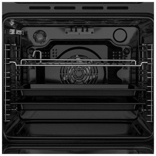 Электрический духовой шкаф MAUNFELD EOEF.766B2