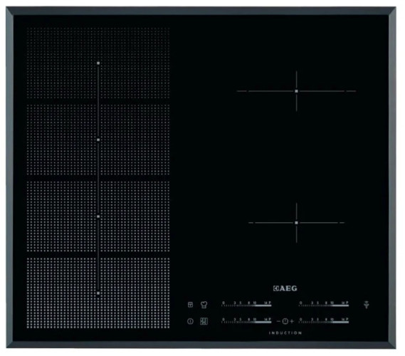 Индукционная варочная панель AEG HKP 65410 FB