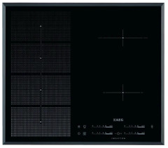 Индукционная варочная панель AEG HKP 65410 FB