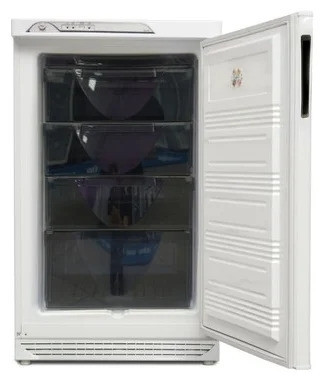 Морозильная камера Саратов 106