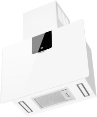 Кухонная вытяжка WEISSGAUFF Premium Vela 900 Wh Sensor белый