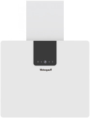 Кухонная вытяжка WEISSGAUFF Premium Vela 900 Wh Sensor белый