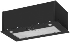 Встраиваемая вытяжка Kronasteel Sintia 600 Black PB