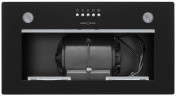 Встраиваемая вытяжка Kronasteel Sintia 600 Black PB