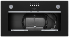 Встраиваемая вытяжка Kronasteel Sintia 600 Black PB