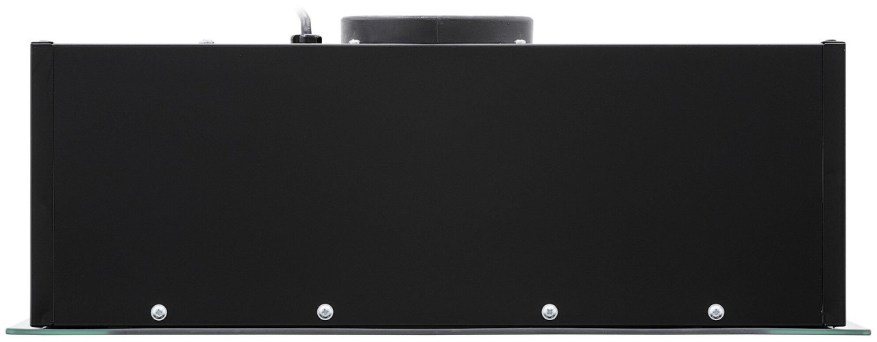 Встраиваемая вытяжка Kronasteel Sintia 600 Black PB
