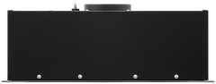 Встраиваемая вытяжка Kronasteel Sintia 600 Black PB