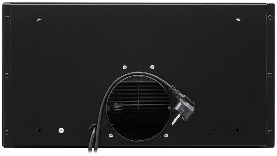 Встраиваемая вытяжка Kronasteel Sintia 600 Black PB