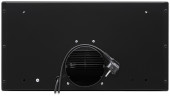 Встраиваемая вытяжка Kronasteel Sintia 600 Black PB