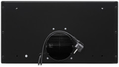 Встраиваемая вытяжка Kronasteel Sintia 600 Black PB