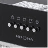 Встраиваемая вытяжка Kronasteel Sintia 600 Black PB