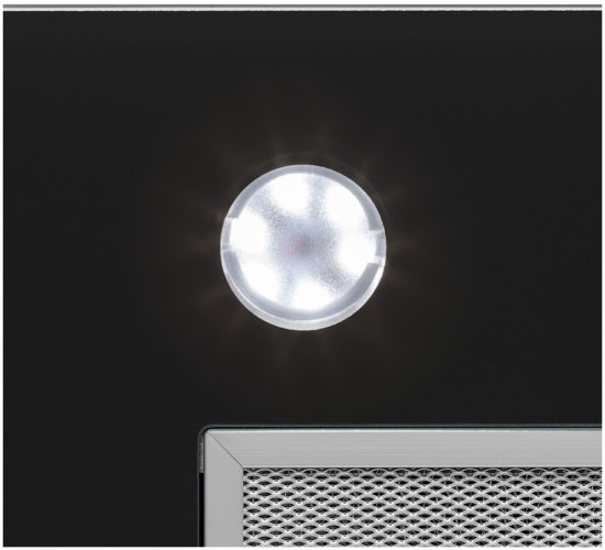 Встраиваемая вытяжка Kronasteel Sintia 600 Black PB