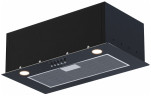 Встраиваемая вытяжка Kronasteel Sintia 600 Black PB