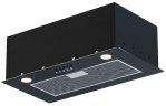 Встраиваемая вытяжка Kronasteel Sintia 600 Black PB