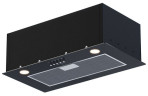 Встраиваемая вытяжка Kronasteel Sintia 600 Black PB