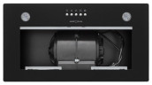 Встраиваемая вытяжка Kronasteel Sintia 600 Black PB
