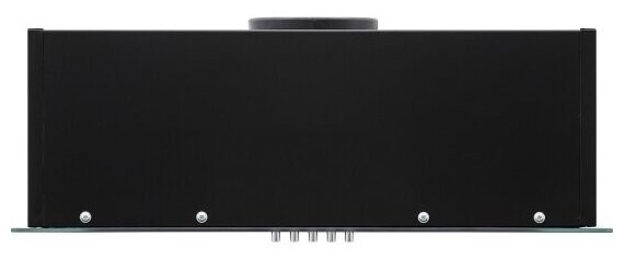 Встраиваемая вытяжка Kronasteel Sintia 600 Black PB