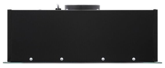 Встраиваемая вытяжка Kronasteel Sintia 600 Black PB