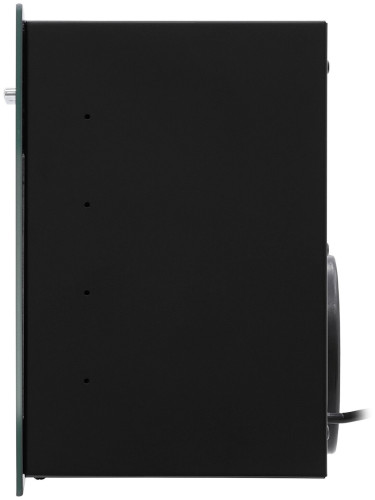 Встраиваемая вытяжка Kronasteel Sintia 600 Black PB