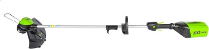 Триммер аккумуляторный GreenWorks GD60LTK2 2103207UA