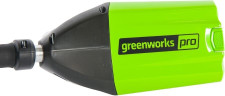 Триммер аккумуляторный GreenWorks GD60LTK2 2103207UA
