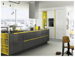 Кухонная вытяжка MAUNFELD Bath Light Isla 35 нержавеющая сталь