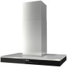 Кухонная вытяжка Miele DA 6698 D Puristic Version 6000 Stainless Steel, нержавеющая сталь