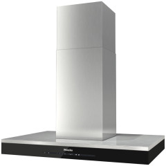 Кухонная вытяжка Miele DA 6698 D Puristic Version 6000 Stainless Steel, нержавеющая сталь