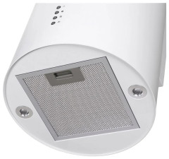 Кухонная вытяжка MAUNFELD Lee Wall 35 белый