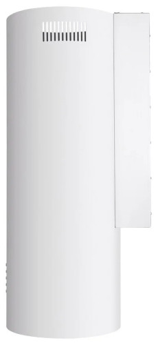 Кухонная вытяжка MAUNFELD Lee Wall 35 белый