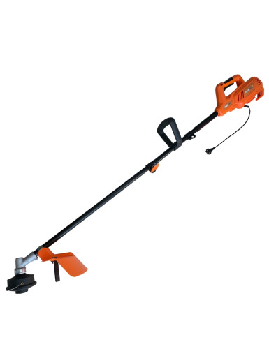 Триммер электрический MAXPILER MET-2000B