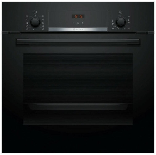 Электрический духовой шкаф Bosch HBA 534EB0