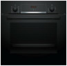 Электрический духовой шкаф Bosch HBA 534EB0