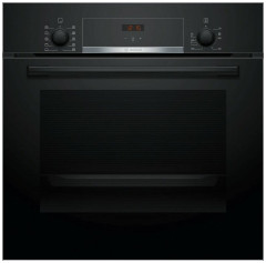 Электрический духовой шкаф Bosch HBA 534EB0