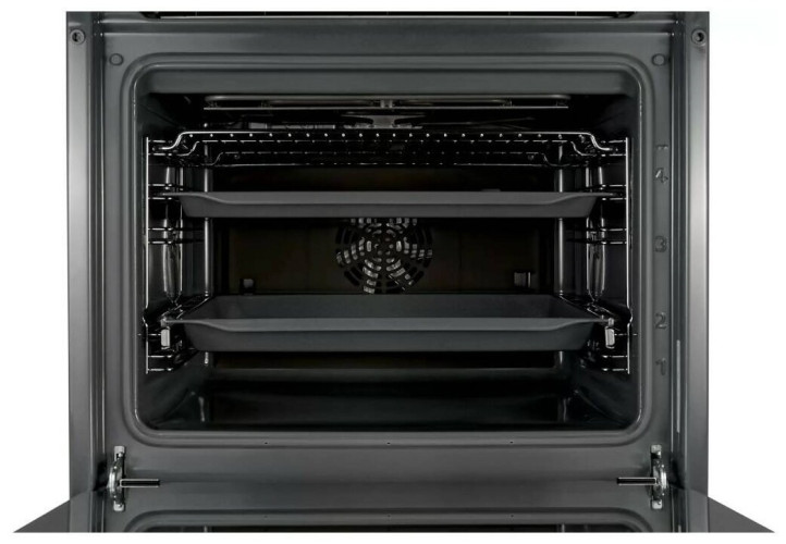 Электрический духовой шкаф Bosch HBA 534EB0