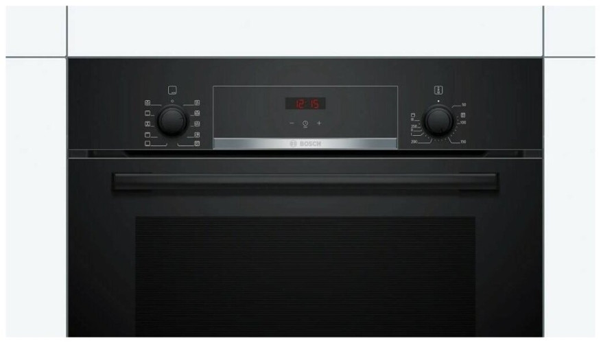 Электрический духовой шкаф Bosch HBA 534EB0