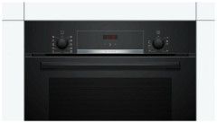 Электрический духовой шкаф Bosch HBA 534EB0