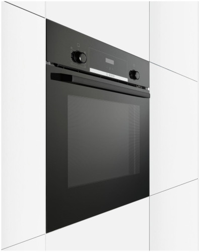 Электрический духовой шкаф Bosch HBA 534EB0