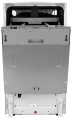 Посудомоечная машина Hotpoint-Ariston HSIC 3T127 C