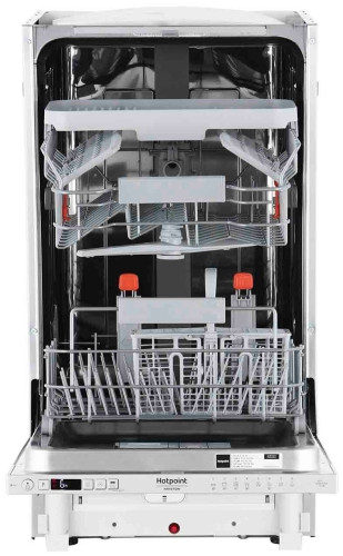 Посудомоечная машина Hotpoint-Ariston HSIC 3T127 C