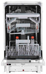 Посудомоечная машина Hotpoint-Ariston HSIC 3T127 C