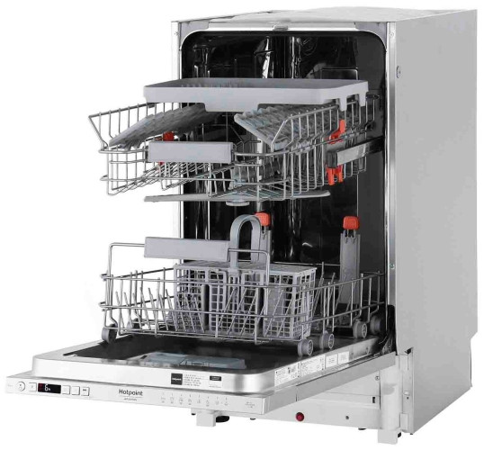 Посудомоечная машина Hotpoint-Ariston HSIC 3T127 C