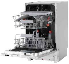 Посудомоечная машина Hotpoint-Ariston HSIC 3T127 C
