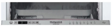 Посудомоечная машина Hotpoint-Ariston HSIC 3T127 C