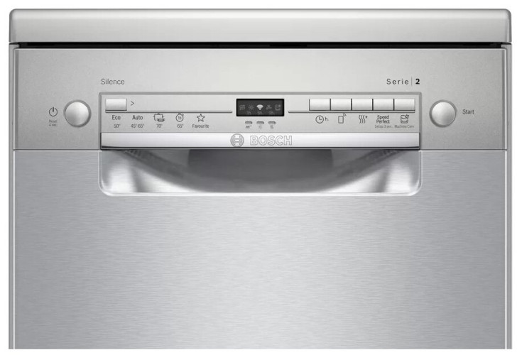 Посудомоечная машина Bosch SPS 2IKI04 E