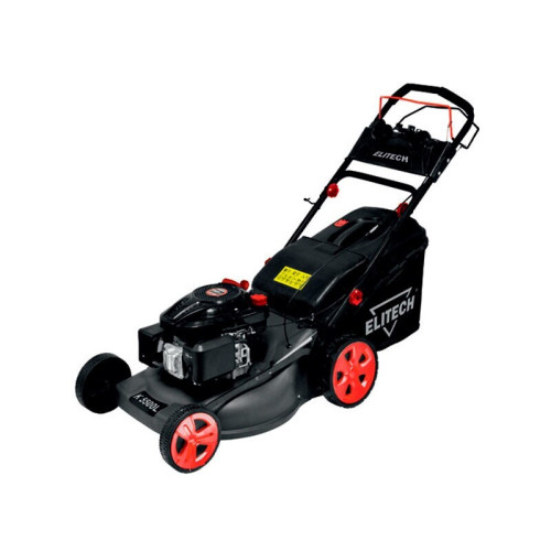 Газонокосилка бензиновая Elitech К 5500L (188599)